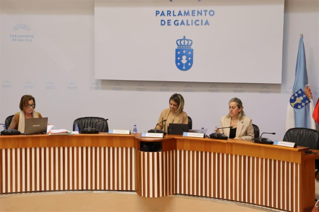  Acordos aprobados na reunión da Comisión 5ª, Sanidade, Política Social e Emprego celebrada o 6 de febreiro de 2025